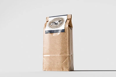 etiquette adhesive Fromagerie Raymond
